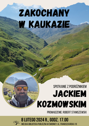 Jacek Kozmowski plakat.png
